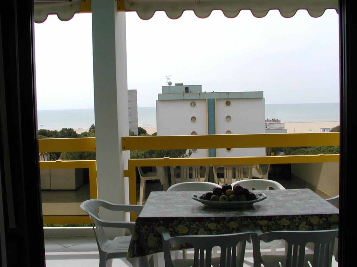 Appartamento Complesso Solarium *