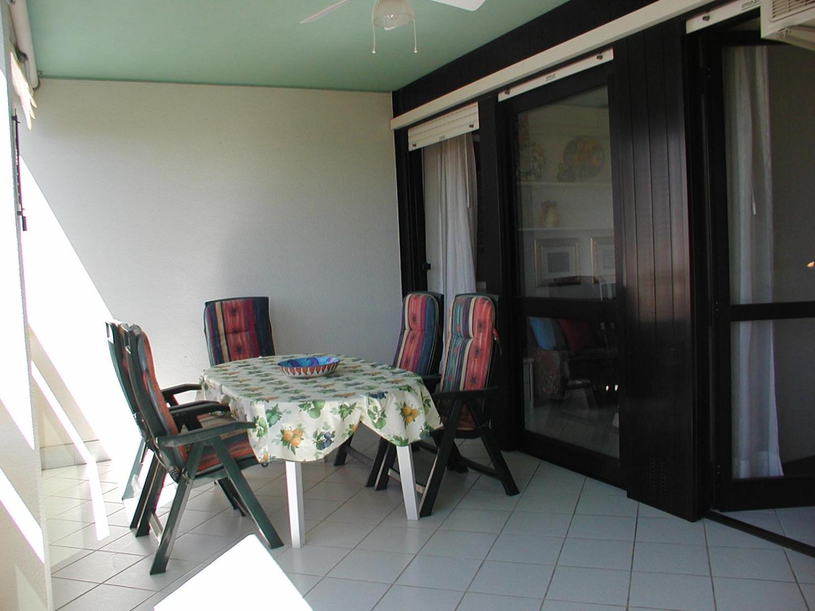 Appartamento Complesso Solarium