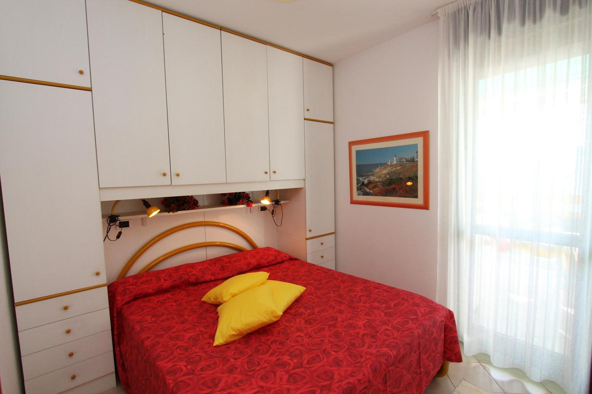 Appartamento Complesso Solarium
