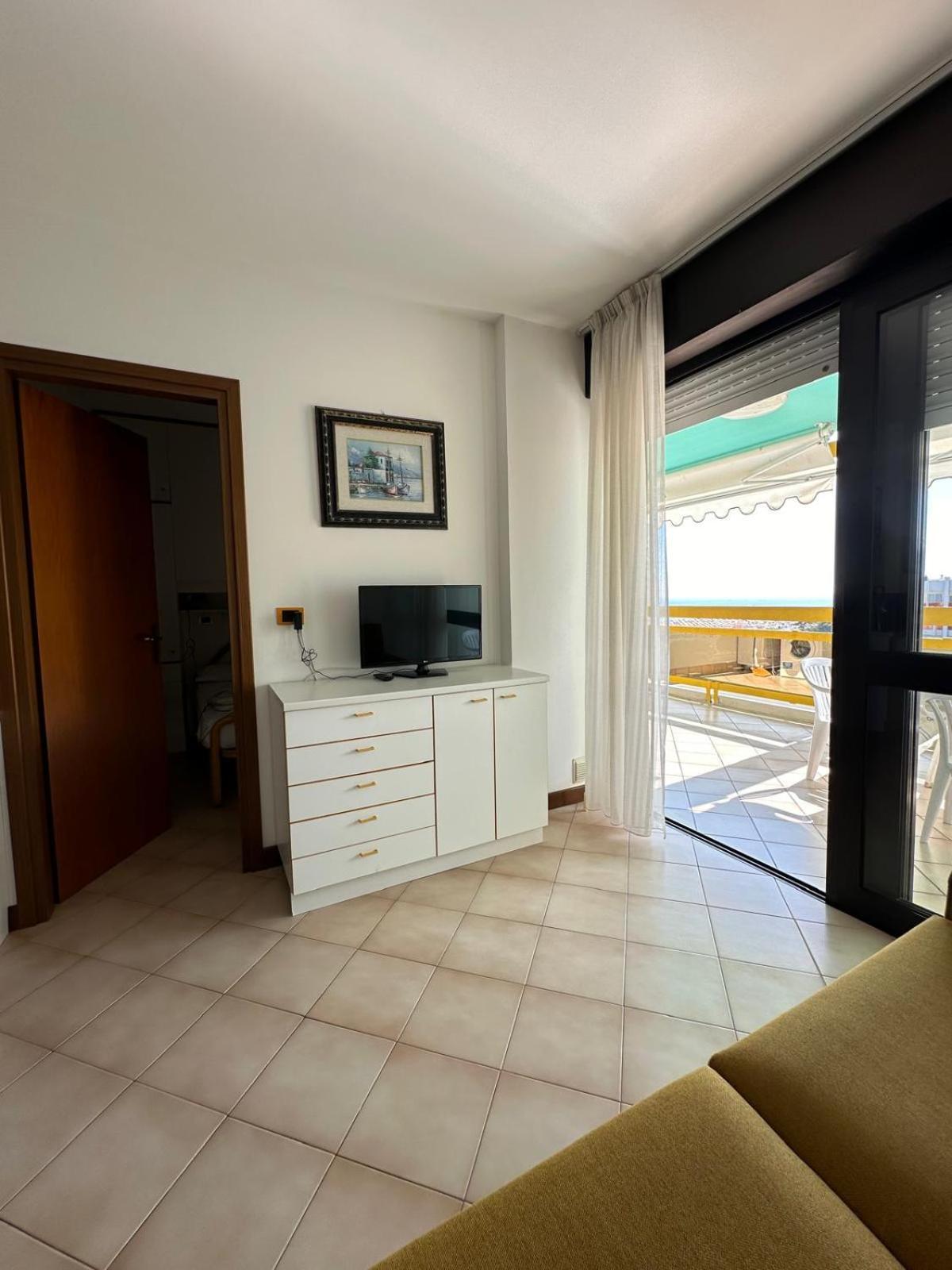 Appartamento Complesso Solarium