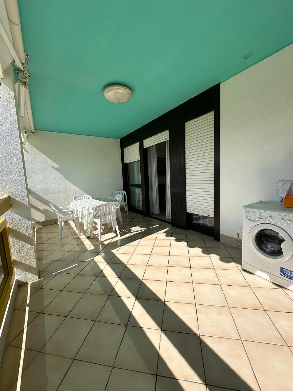 Appartamento Complesso Solarium *