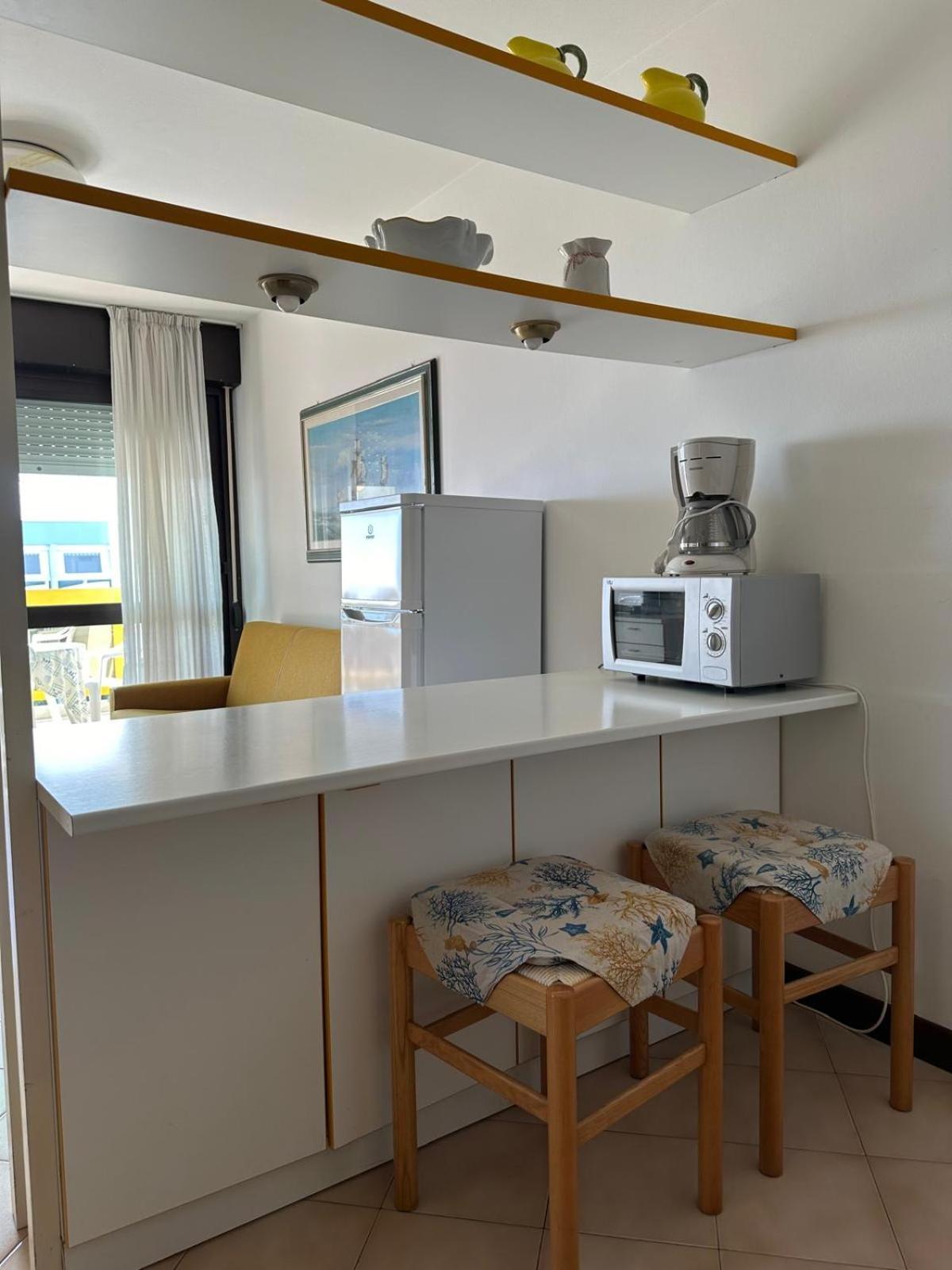Appartamento Complesso Solarium Bibione