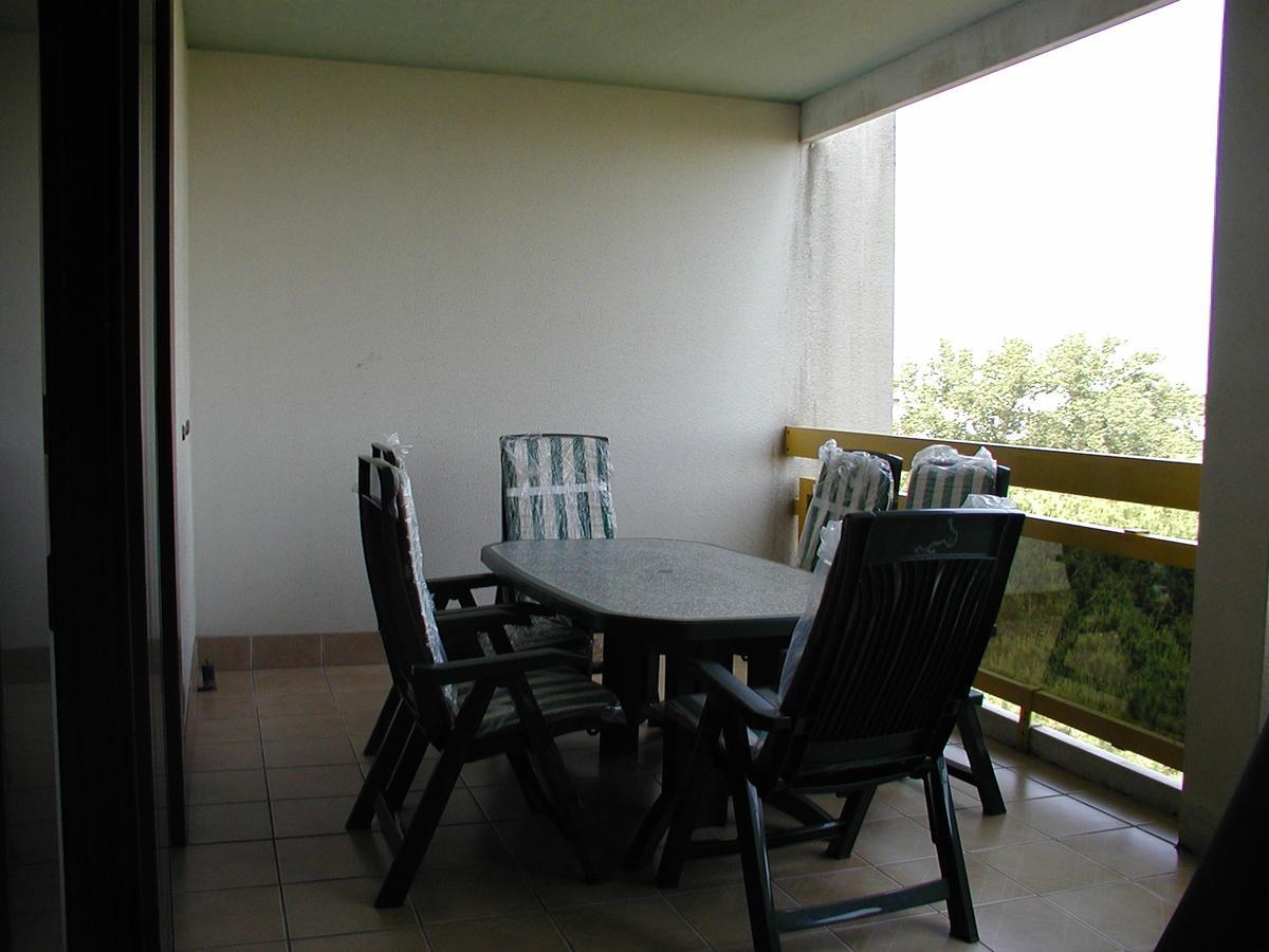 Complesso Solarium * Bibione