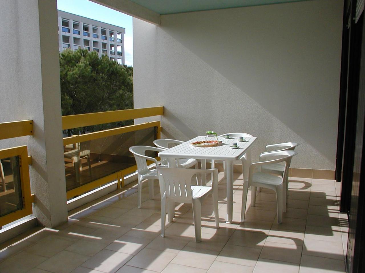 Complesso Solarium *
