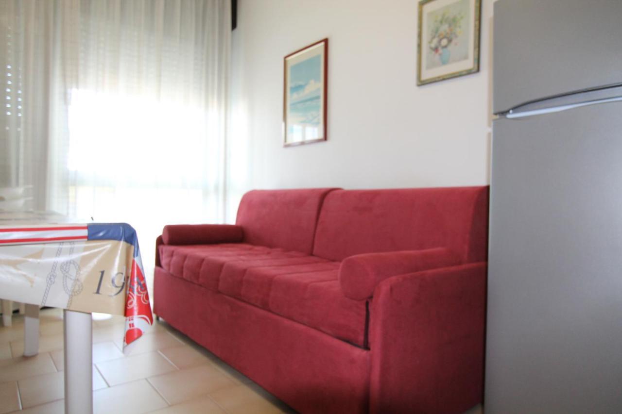 Complesso Solarium * Bibione