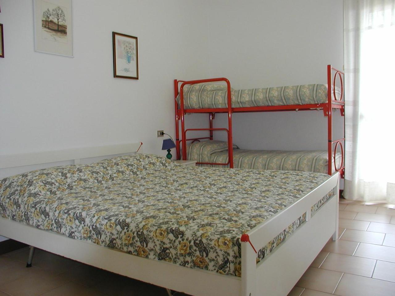 Complesso Solarium Appartamento *