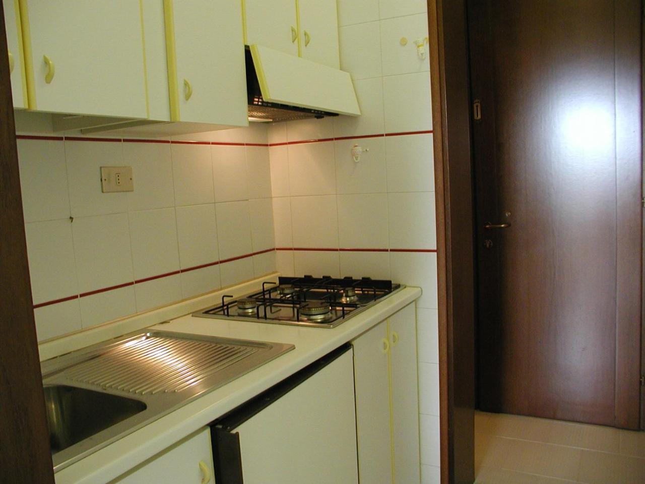 Appartamento Complesso Solarium *