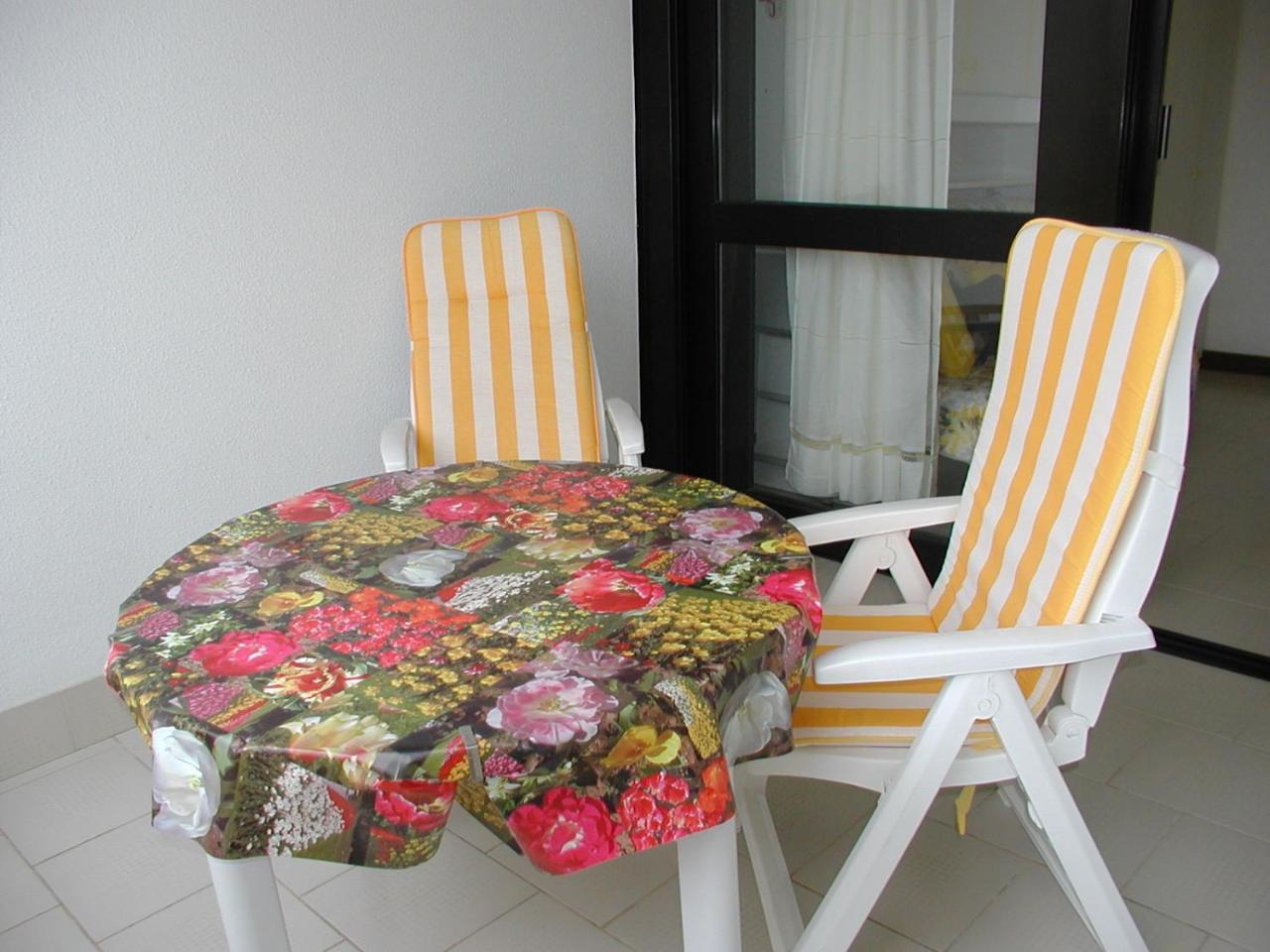 Appartamento Complesso Solarium
