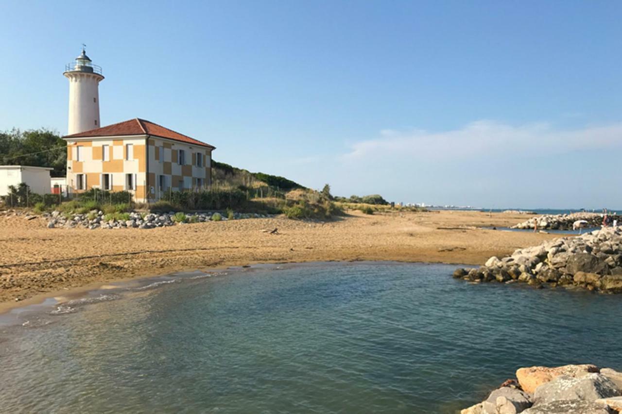 Complesso Solarium Appartamento
