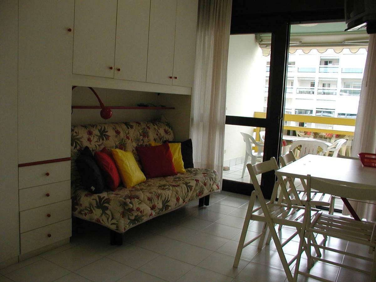 Complesso Solarium Appartamento *
