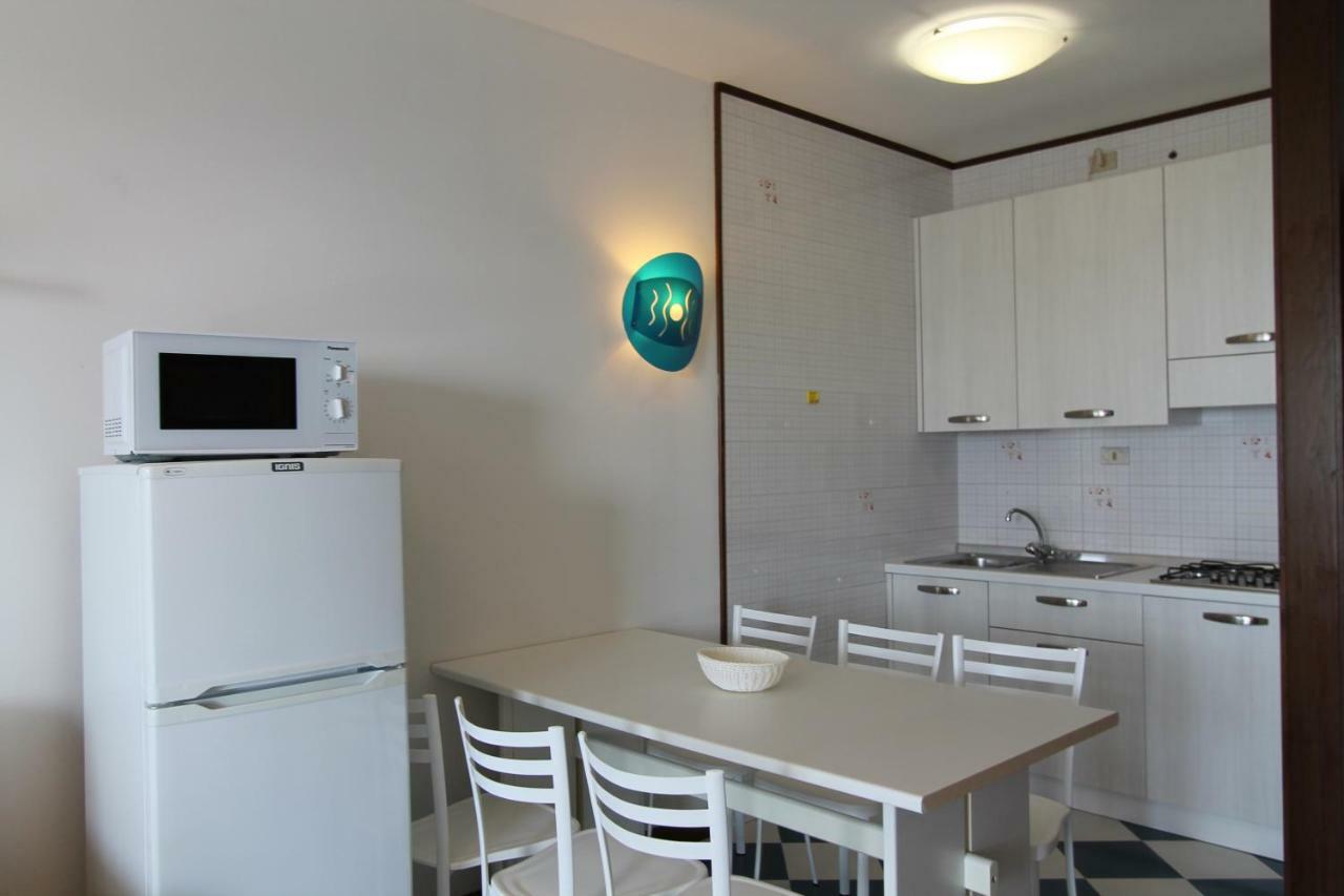 Complesso Solarium Appartamento Bibione