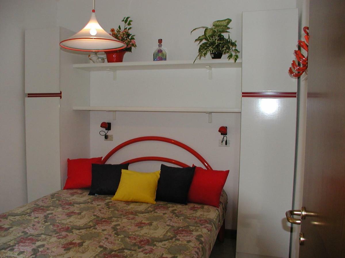 Complesso Solarium Appartamento