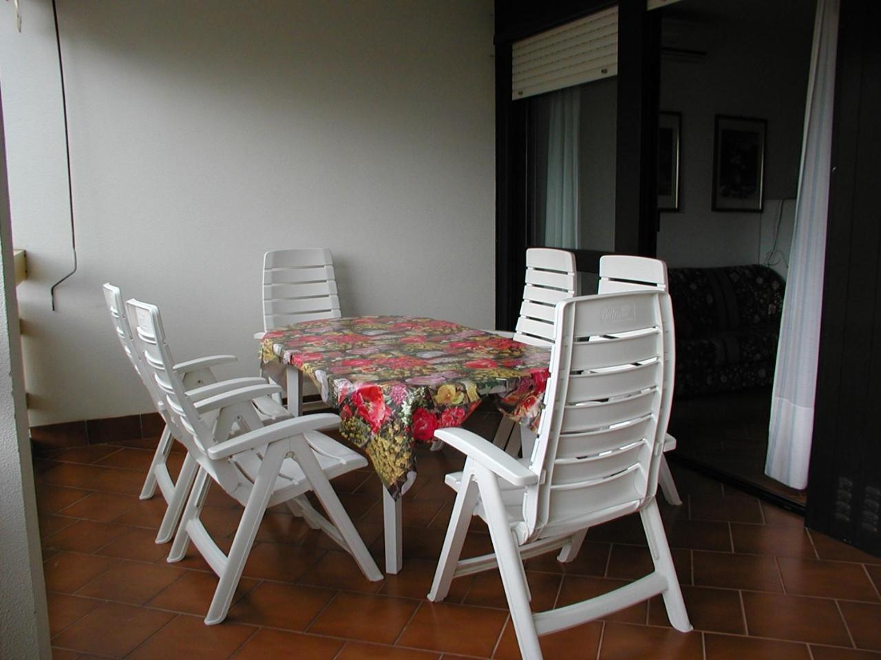 Apartment Complesso Solarium Bibione