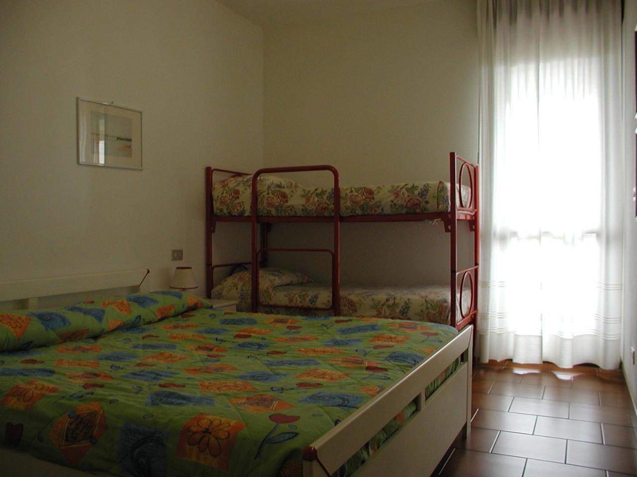 Complesso Solarium Apartment *
