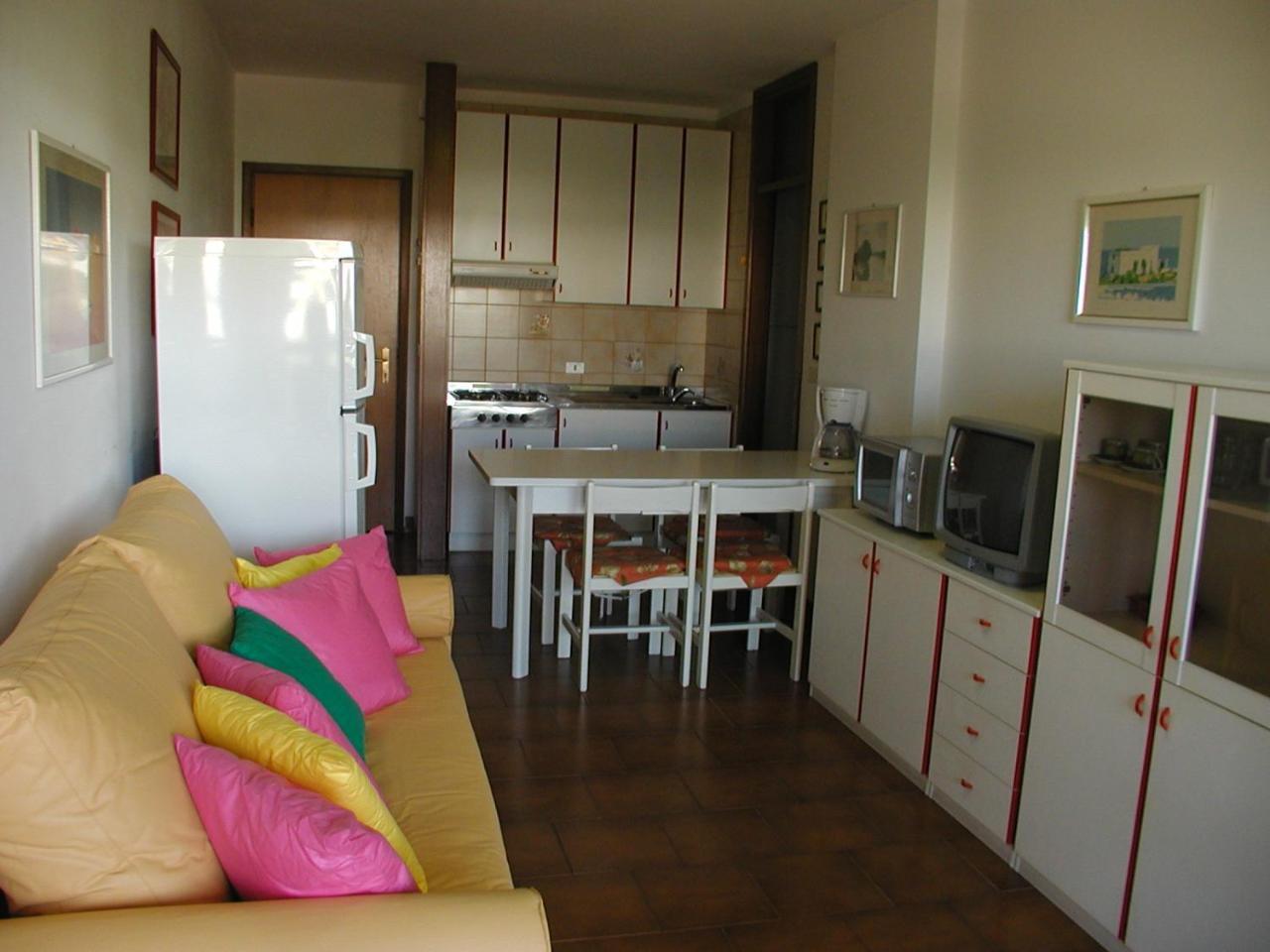 Complesso Solarium