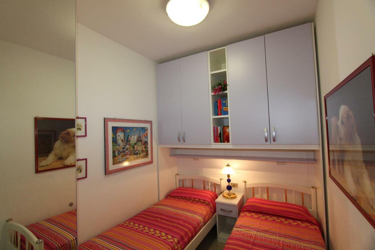 Complesso Solarium Bibione